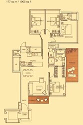 Duchess Residences (D10), Condominium #484786551